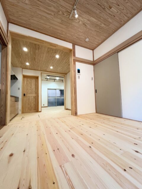 写真では伝わらない“手間”にこそ、価値があると考えています