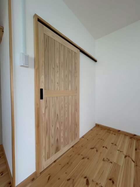 松本工務店のこだわり