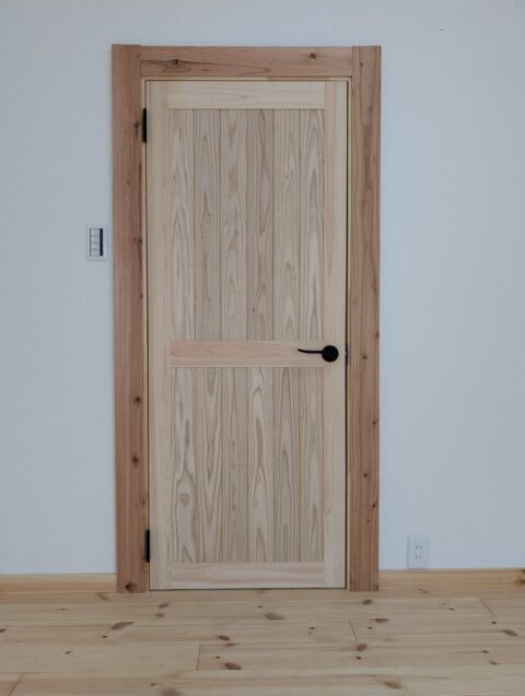 松本工務店のこだわり